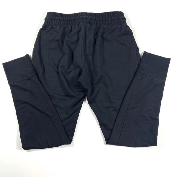 FP Movement Small Sunny Black Skinny Jogger Sweatpants EUC Yoga‎ Gym Loungewear - Image 5