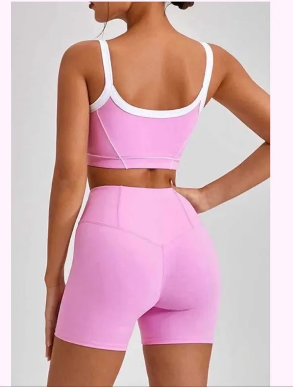 Pink Set Size L - Image 4