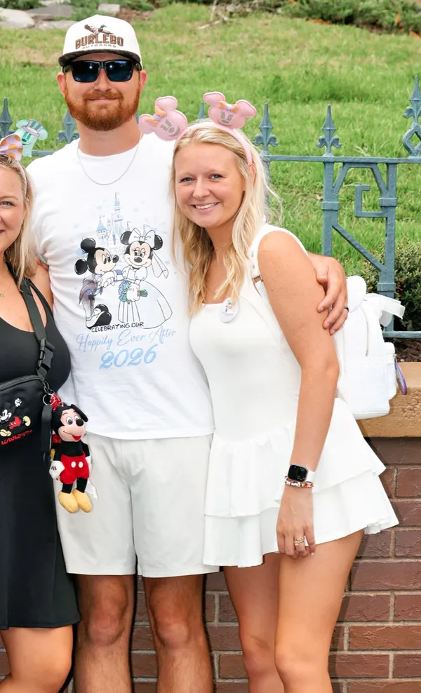 Disney T-Shirt - Image 2