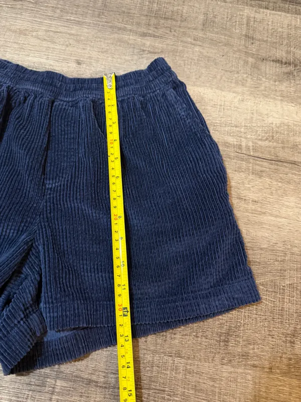 AERIE Corduroy Boxer Shorts - Image 5