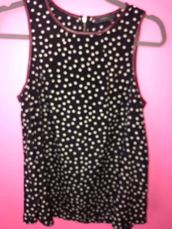 Blouse Size M - Image 2