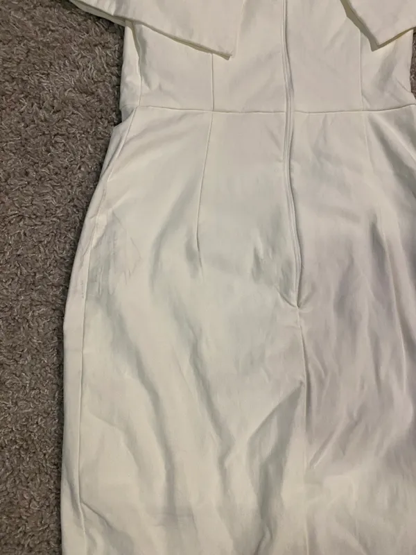 Selfie Leslie Graduation Dress - Image 8