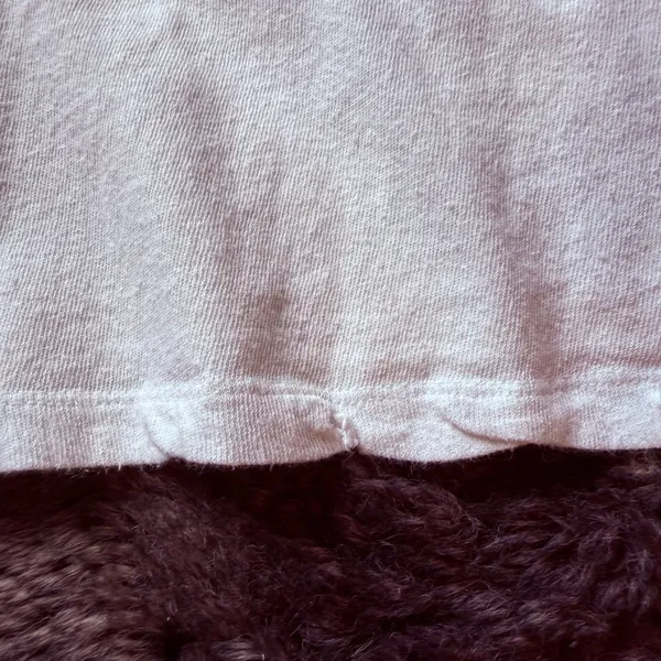 Free People distressed boxy tee - Image 9