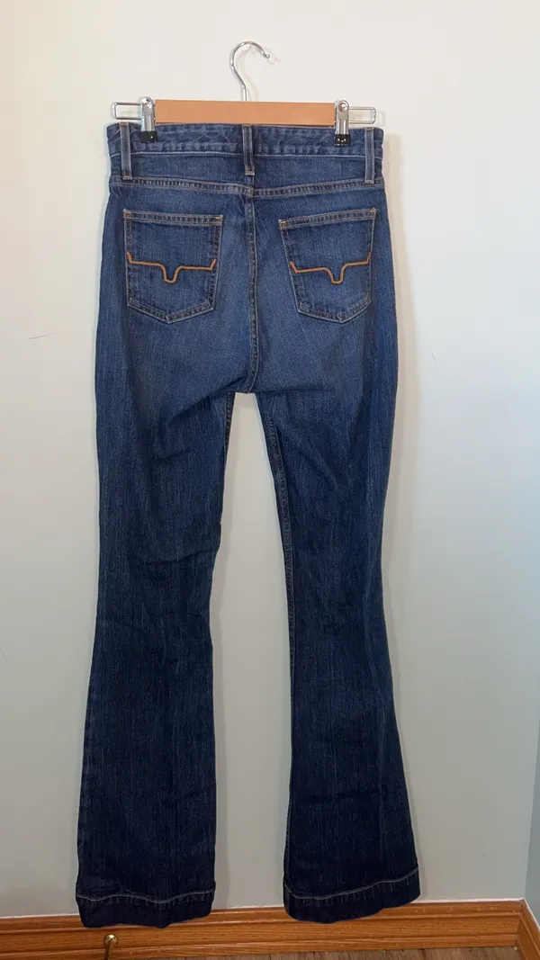 kimes jennifer jeans - Image 3