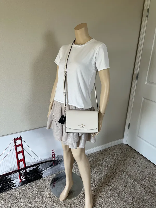 Kate Spade Crossbody Purse - Image 2