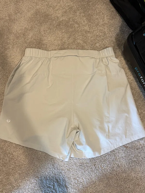 Lululemon Shorts - Image 2