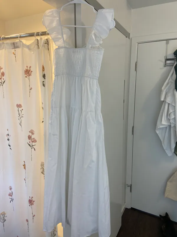 Abercrombie Dress - Image 3
