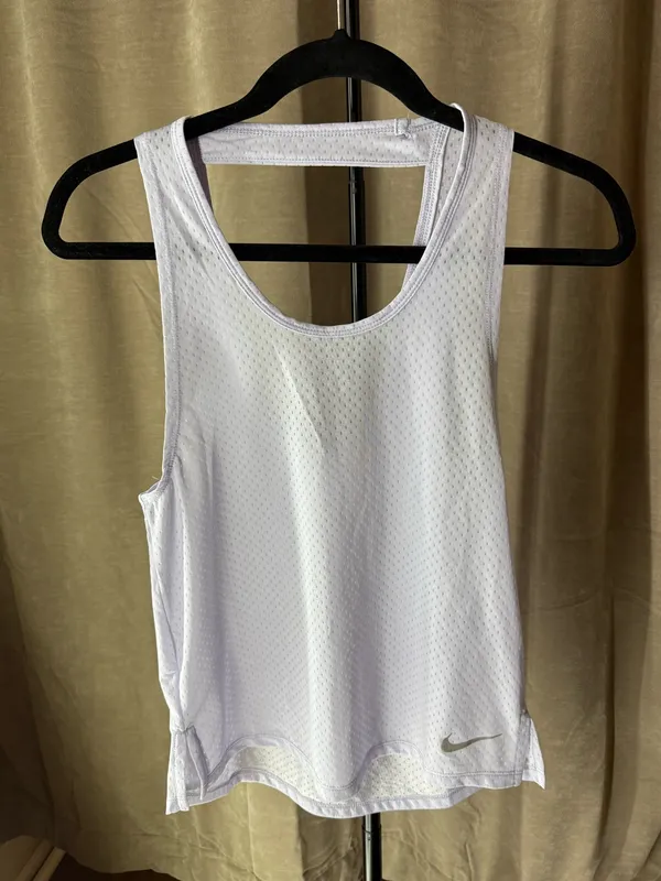 Nike Workout Tank - Image 3