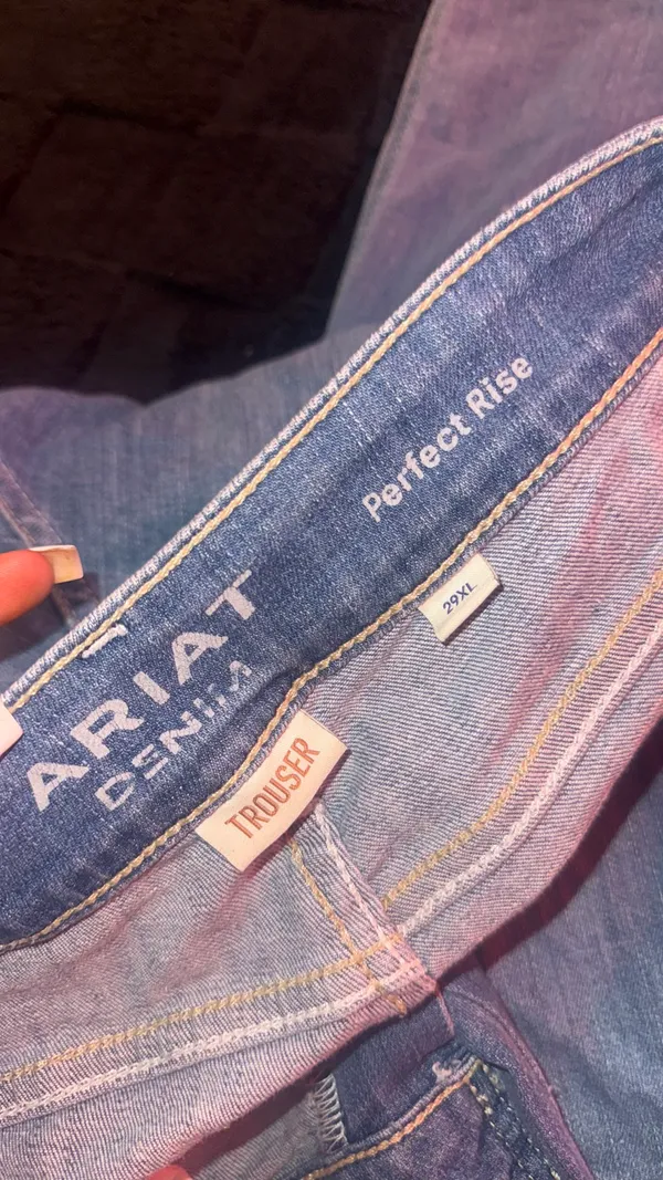 Ariat Jeans  - Image 4
