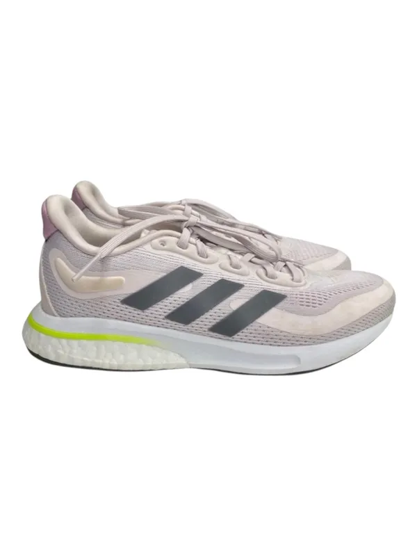 adidas ★ Supernova Primegreen Responsive Boost Running Shoes Sneakers ★ Pink 6.5 - Image 2