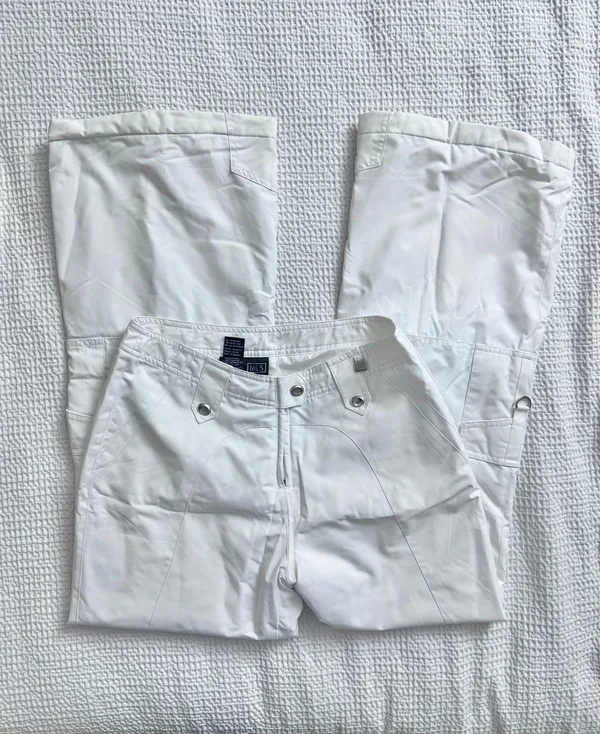 Nils winter snowboarding ski pants - Image 2