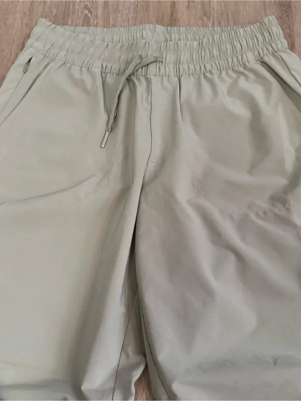 The North Face TanDrawstring Track Pants - Image 3