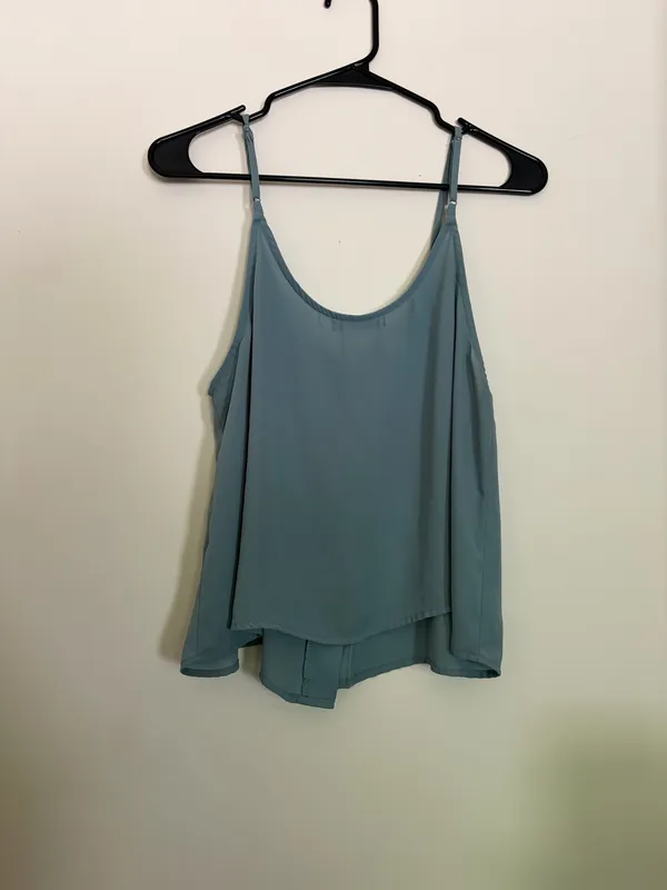 Active USA tank top - Image 2