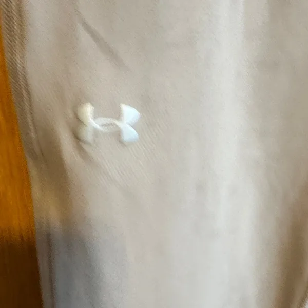 Under Armour Women’s beige joggers - Image 4