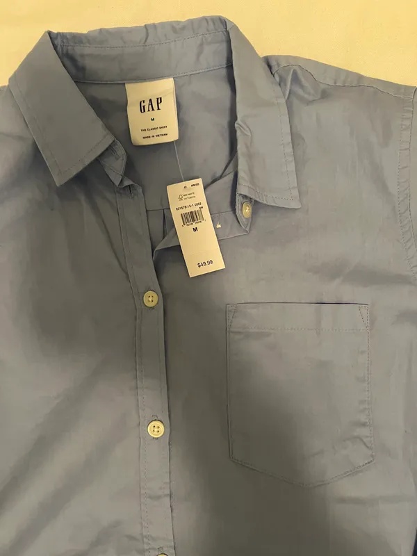 Button Down - Image 2