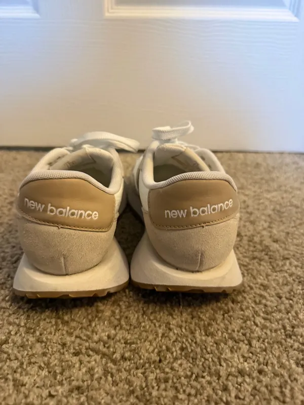 New Balance 237 Sneakers - Image 5