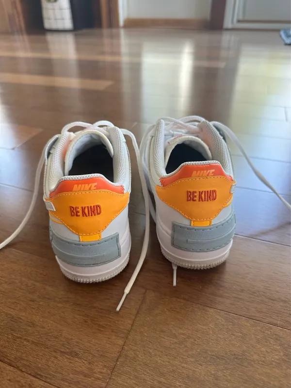 Nike Air Force 1 - Image 5