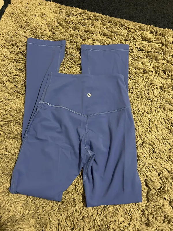 Lululemon Align Mini Flare Pants High-Rise 28" - Image 3