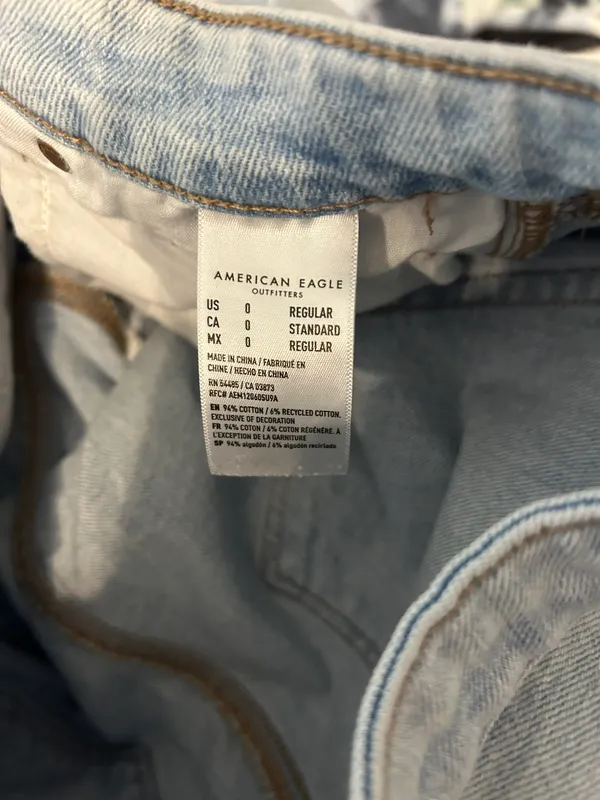 Jeans - Image 3