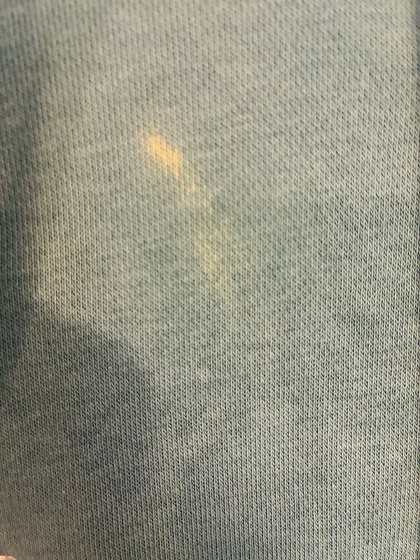 Blue Nike Sweatshirt - Image 6