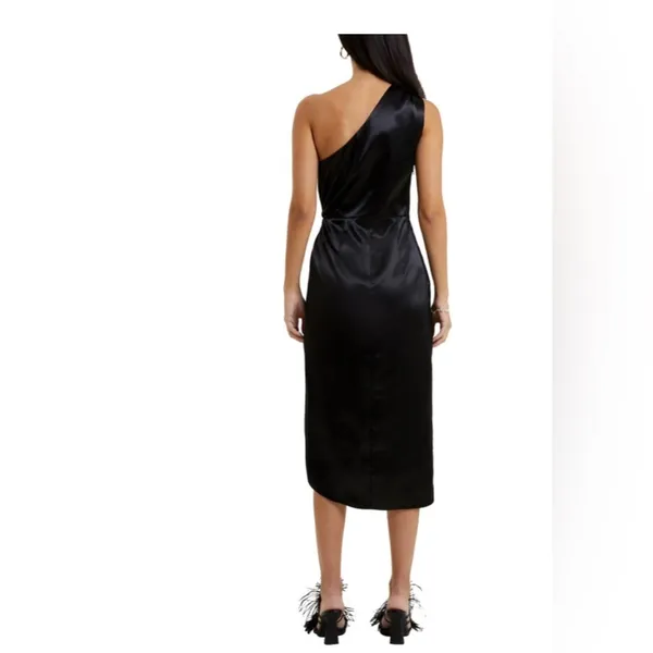 French Connection
Women's Adaline One-Shoulder 👗 - Image 3