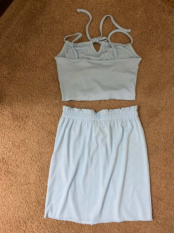 SheIn Matching Set - Image 2