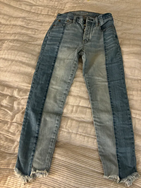 American Eagle Outfitters Jean - Image 3