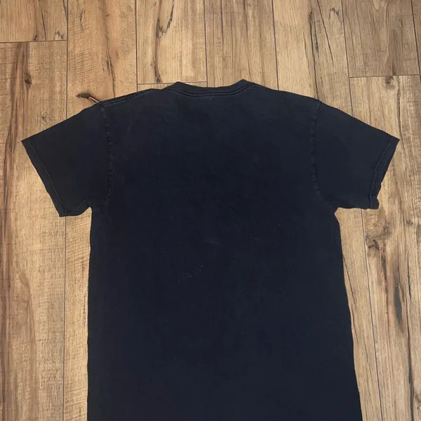 Ohio state tee 81 Black Size M - Image 4
