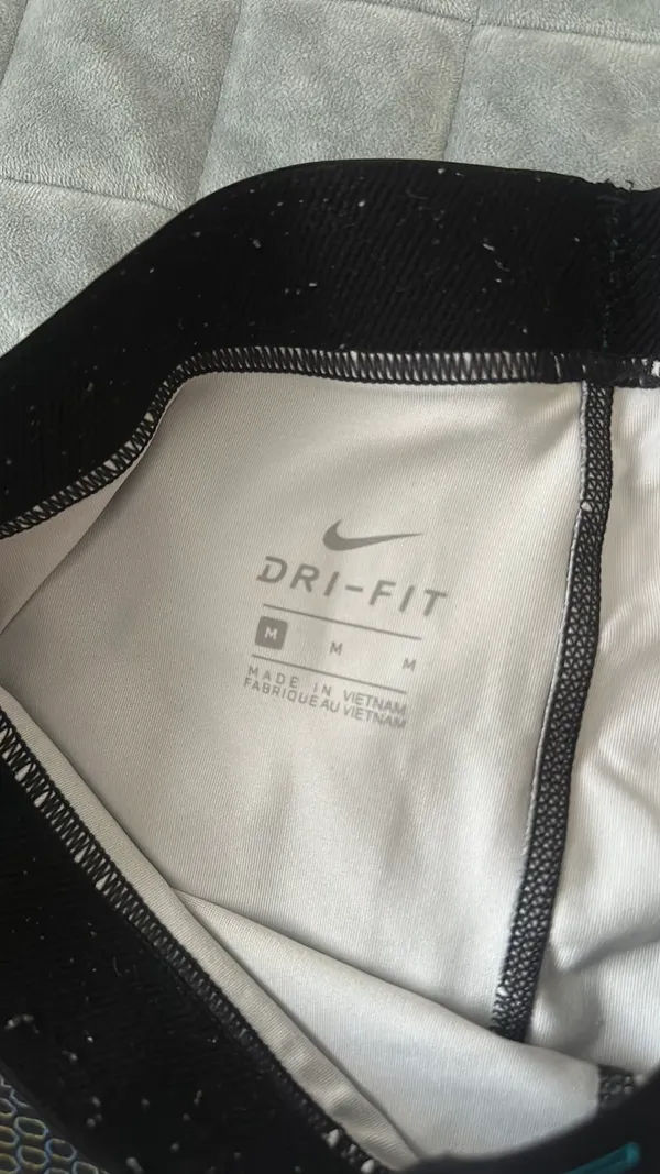 Nike Dri-Fit Leggings - Image 3