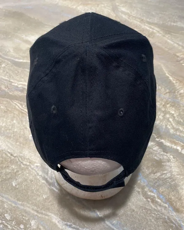 Porsche Design Hat - Image 14