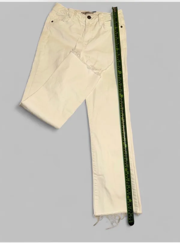BCBGeneration white Jeans - Image 5
