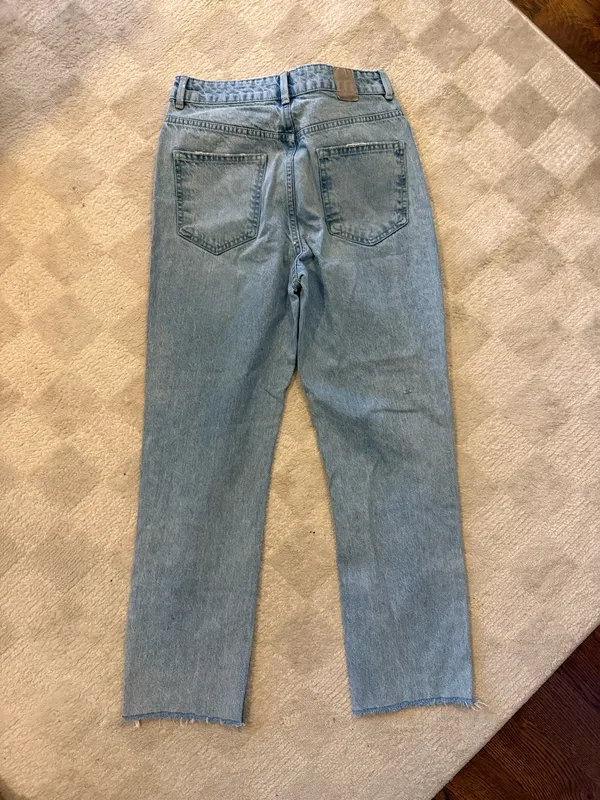 Zara Jeans - Image 3
