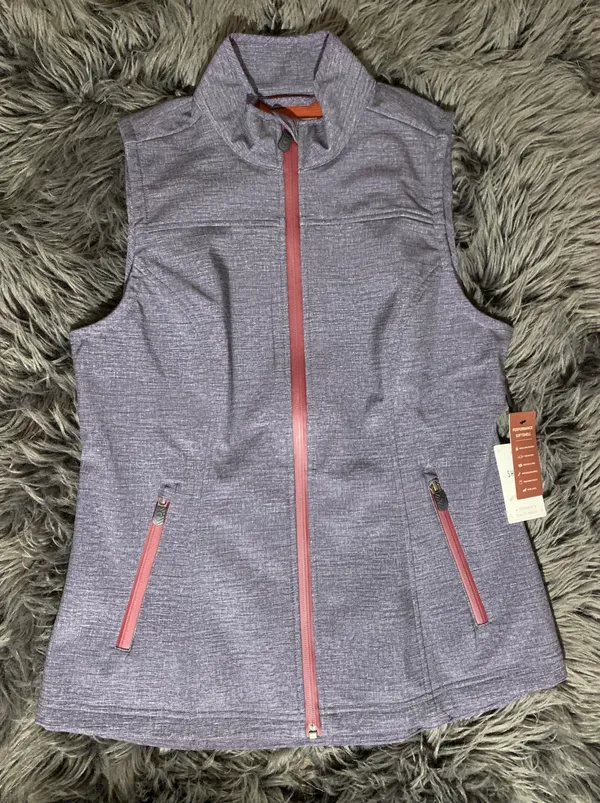 Shyanne Vest - Image 3