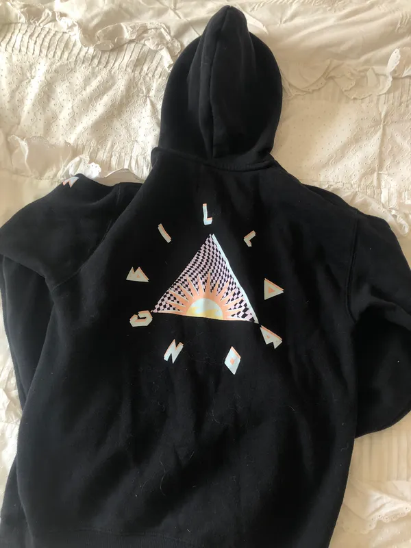 Billabong Hoodie - Image 2