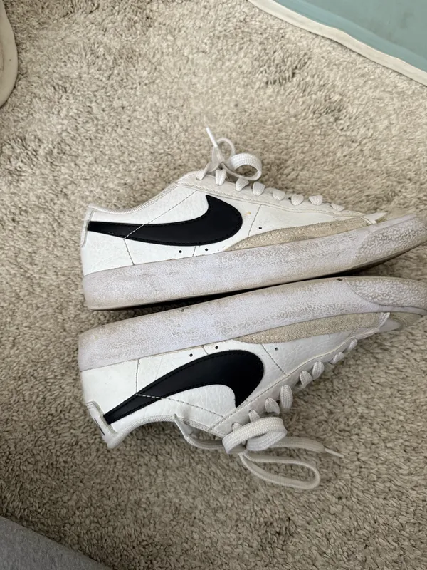 Nike Blazer Low - Image 2