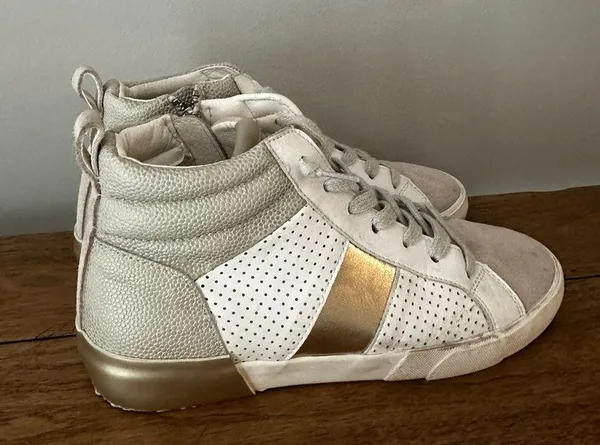 Vintage Havana Sneakers - Image 6