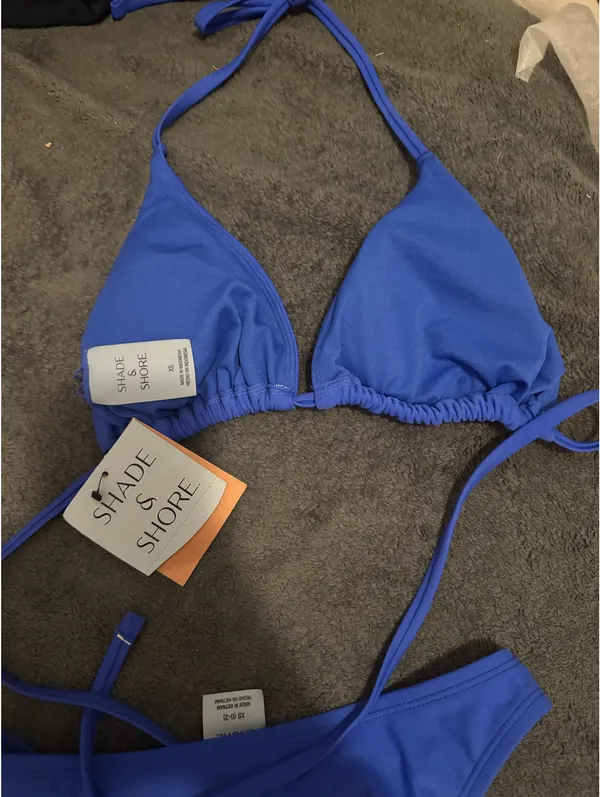 Shade & Shore Bikini set - Image 3