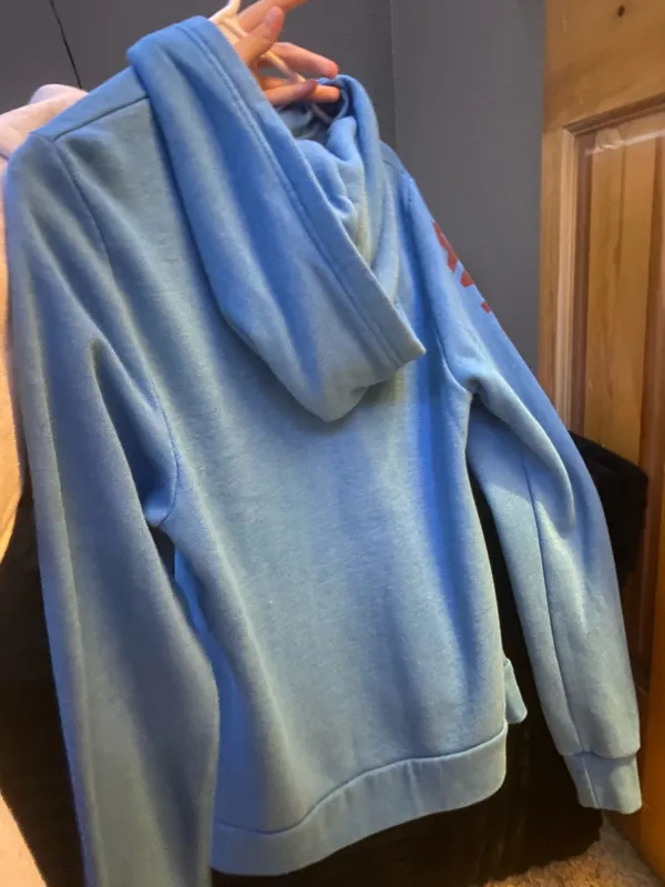 Nation Aviator Hoodie - Image 3