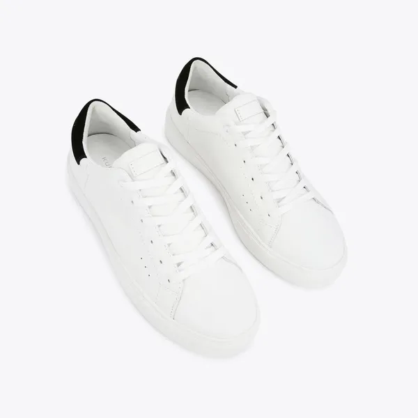 Kurt Geiger London Laney Sneaker Designer Fashion Trainer Shoe size 41 / us 10 - Image 3
