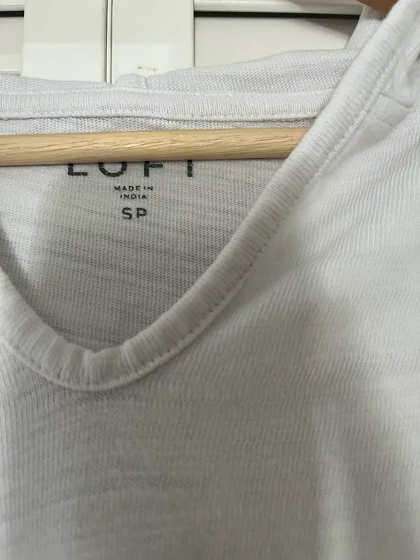 Loft Hooded Pullover - Image 2