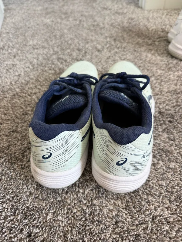 ASICS Gel-Game 9 Court Shoes - Image 2