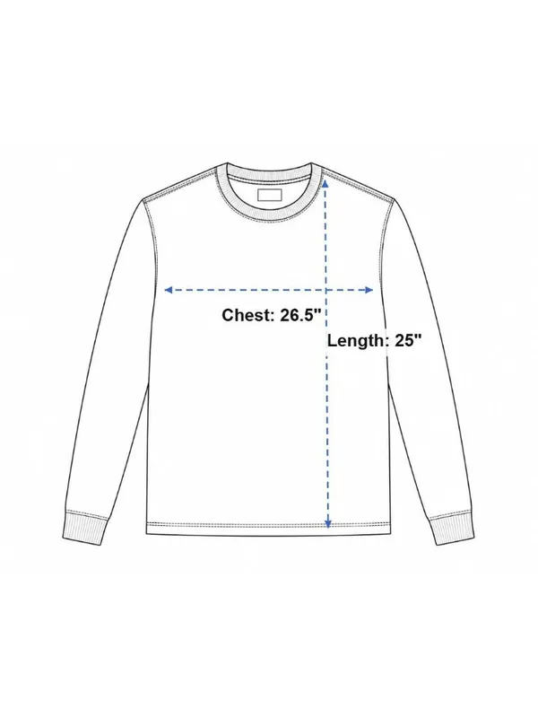 Michelle By Comune White Sheer Long Sleeve Lightweight Top Womens Size L - Image 5