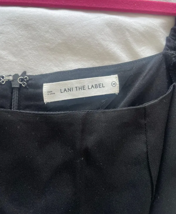 Lani the Label New Dress - Image 2