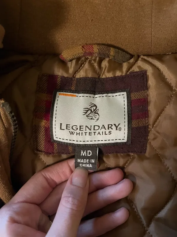 Flannel hoodie combo - Image 3