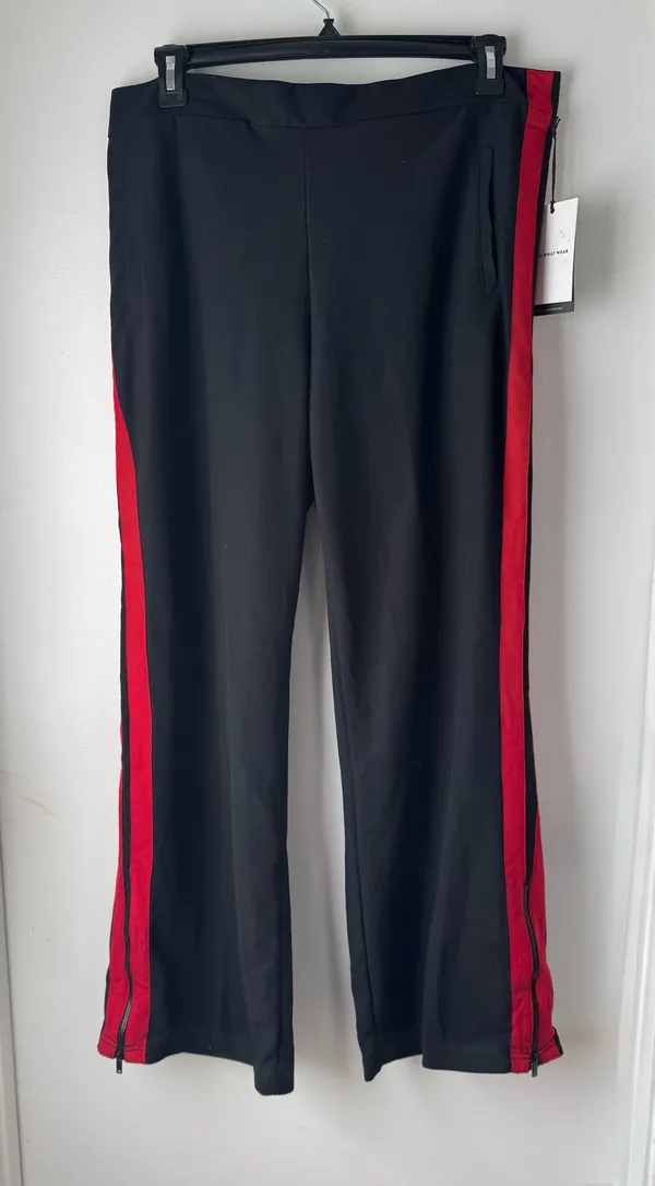 Black Pants, XXL - Image 2