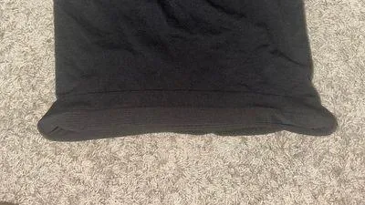 Black Lululemon Swiftly Tank Top - Image 4