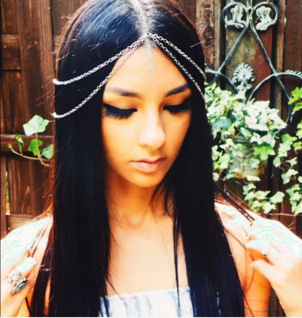 Headpiece chain - Image 3