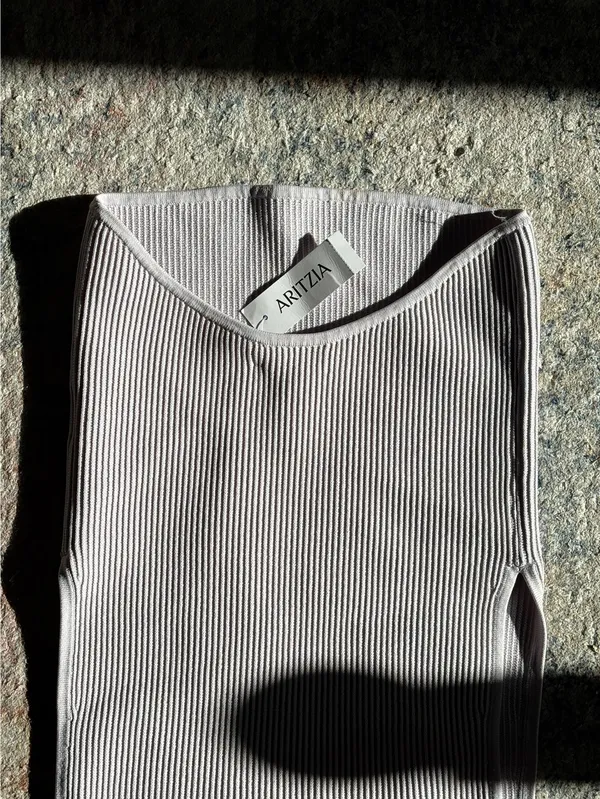 Aritzia Tube Top - Image 3