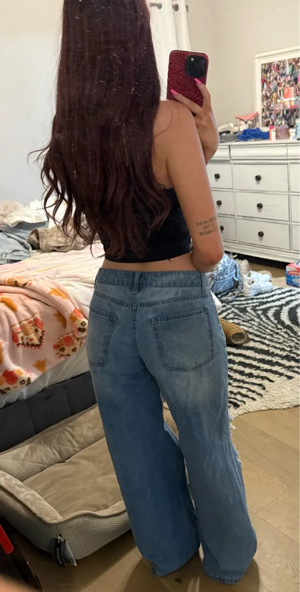 Urban Planet Jeans - Image 2