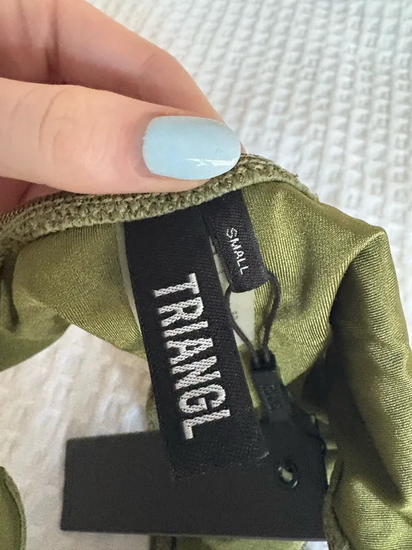Triangl Bikini Set - Image 6